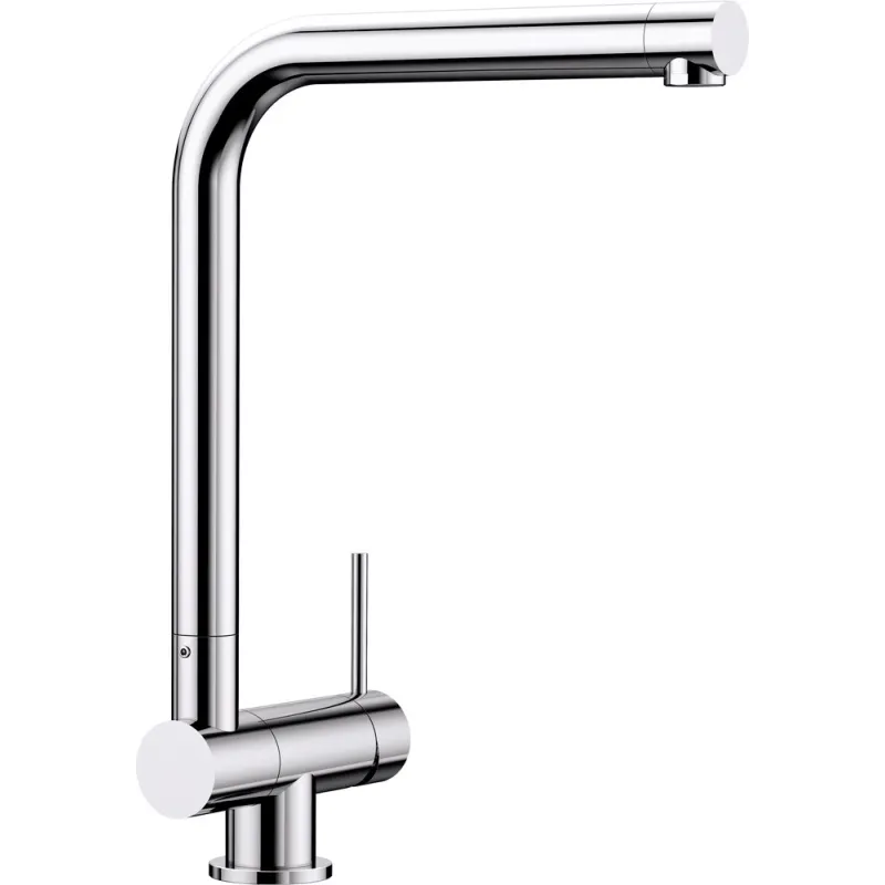 Mitigeur Blanco LARESSA F / chromé / devant fenêtre