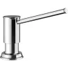Chrome brillant