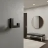 Noir mat
