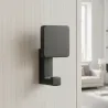 Noir mat