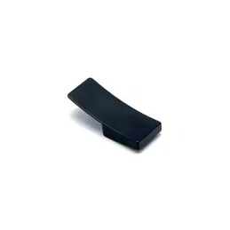 Bouton de meuble AVALION / Noir mat
