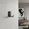 Noir mat