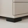 Noir mat
