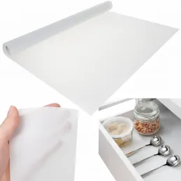 Tapis antidérapant pour tiroir HOME 5 m / Blanc