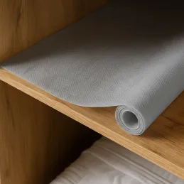 Tapis antidérapant pour tiroir HOME 5 m / Gris