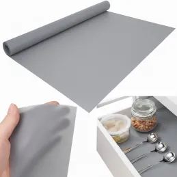 Tapis antidérapant pour tiroir HOME 5 m / Gris