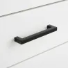 Noir mat