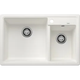 Évier en grès Blanco LEGRA 6 S