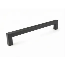 Poignée SANA / Noir mat