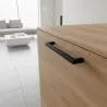 Noir mat