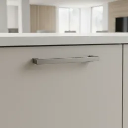 Poignée SANA / Acier inoxydable