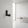 Noir mat