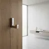 Chrome brillant