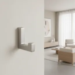 Patère MAXA / Aluminium