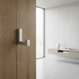 Patère MAXA / Aluminium