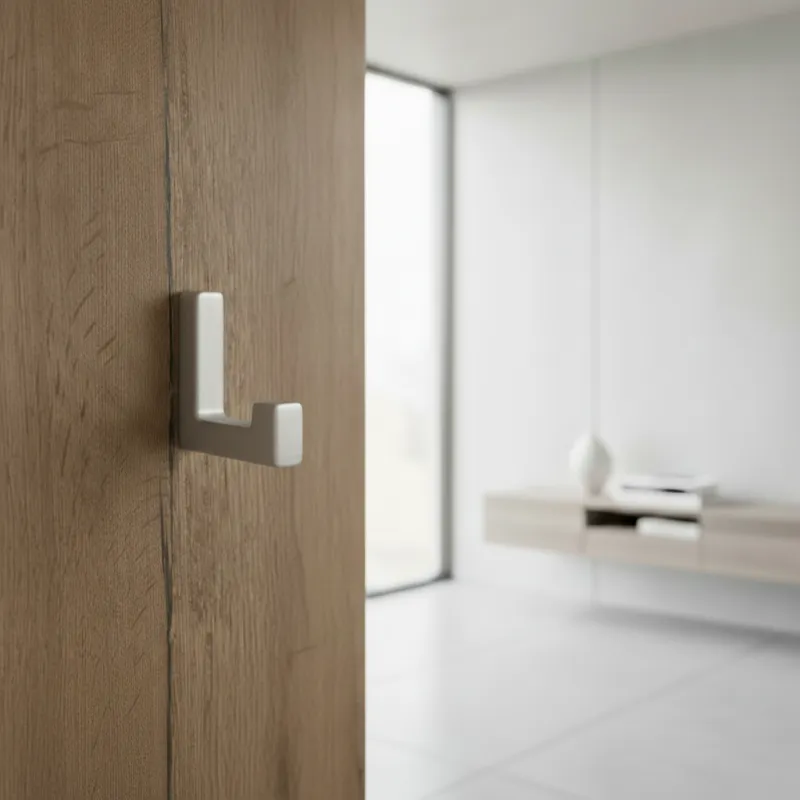 Patère MAXA / Aluminium