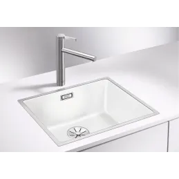Robinet BLANCO LINUS / chromé