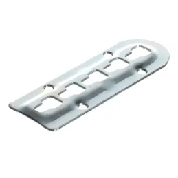 Ferrure de lit pour renfort central