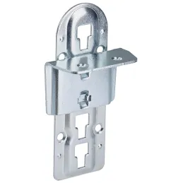 Ferrure de lit pour renfort central