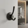Noir mat