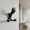 Noir mat