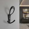 Noir mat