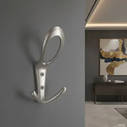 Porte-manteau BELAGO Maxi / Aluminium