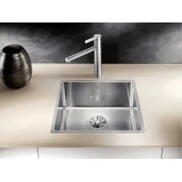 Mitigeur BLANCO LINUS S / chromé / douchette