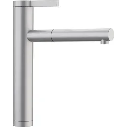 Mitigeur BLANCO LINUS S / chromé / douchette