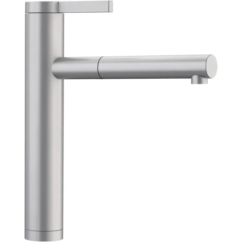 Mitigeur BLANCO LINUS S / chromé / douchette
