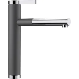 Mitigeur Blanco LINUS S / Silgranit / douchette