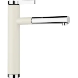 Robinet Blanco LINUS S / Silgranit / douchette