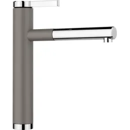 Mitigeur Blanco LINUS S / Silgranit / douchette