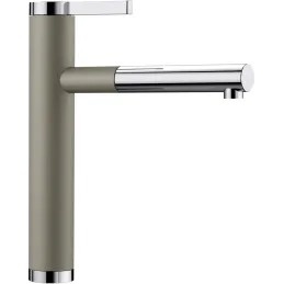 Mitigeur Blanco LINUS S / Silgranit / douchette
