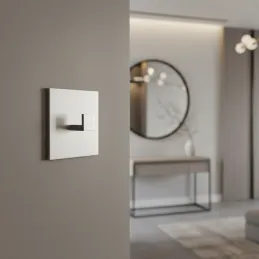 Portemanteau INTEGRAL / Aluminium