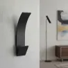 Noir mat