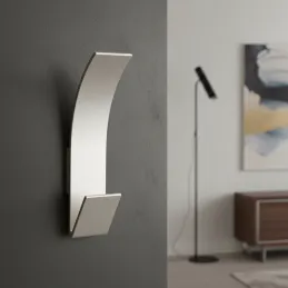 Porte-manteau ALBERTO / Aluminium