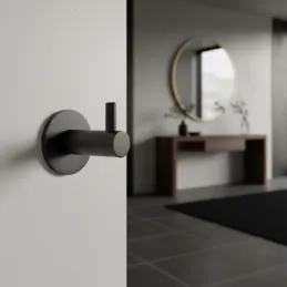 Portemanteau MAGDA / Anthracite foncé