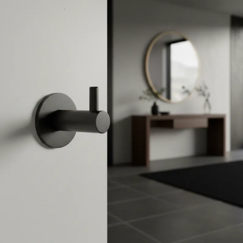Portemanteau MAGDA / Anthracite foncé