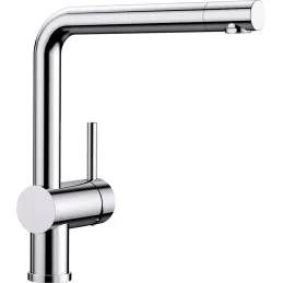 Mitigeur Blanco ZENOS / chrome