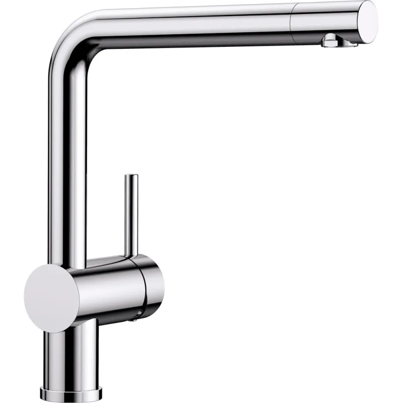 Mitigeur Blanco ZENOS / chrome