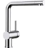 Chrome brillant