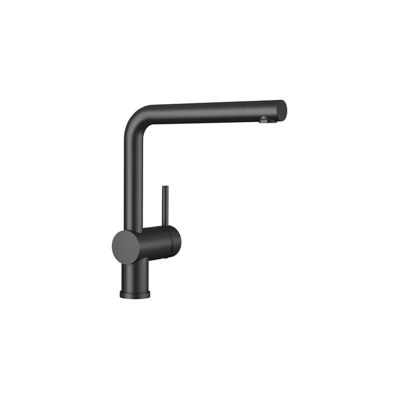 Mitigeur BLANCO ZENOS / chrome