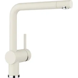Mitigeur Blanco LINUS en Silgranit / Gris roche