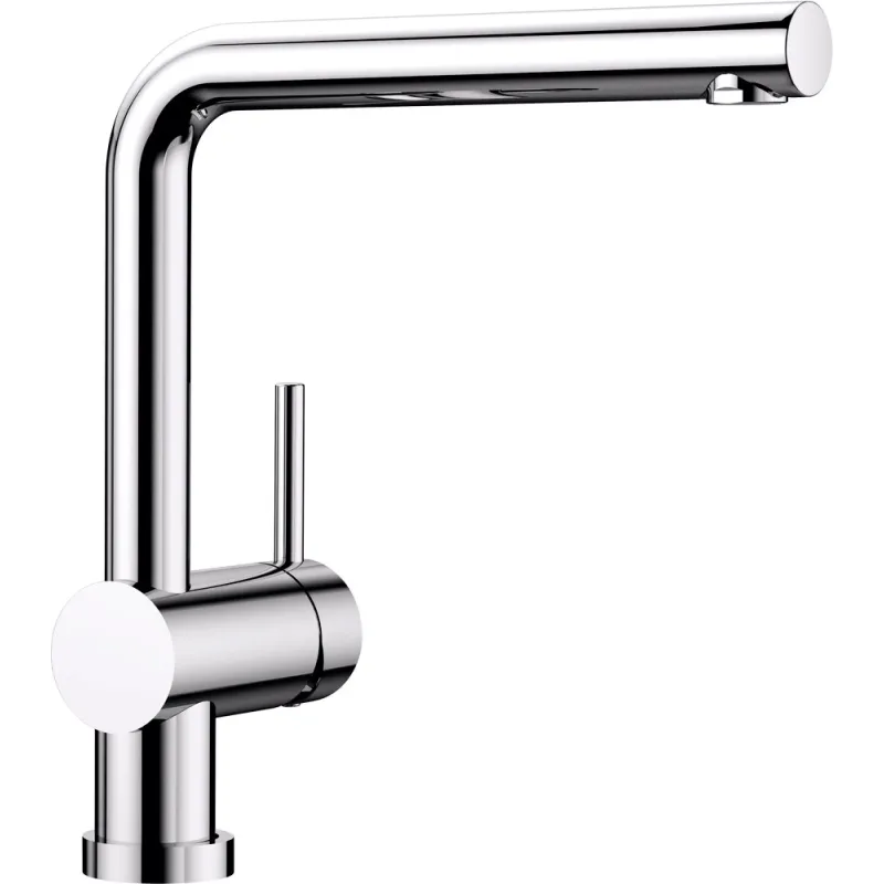 Mitigeur BLANCO LINUS / chromé