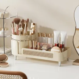 Organiseur rotatif pour produits cosmétiques MAKEUP / Crème