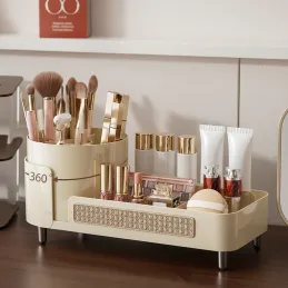 Organiseur rotatif pour produits cosmétiques MAKEUP / Crème