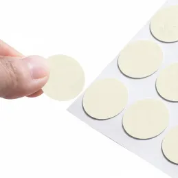 Cache autocollant / Perle beige 101