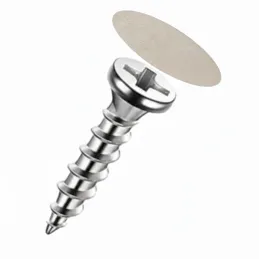 Cache autocollant / Perle Cappuccino 101