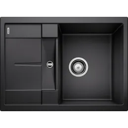 Évier en grès Blanco METRA 45 S Compact / Anthracite
